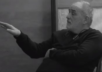 ĐORĐE BALAŠEVIĆ: Razmislio sam još malo, a onda polako zatvorio vrata. Đavo će ga znati da li sam to učinio sa prave strane