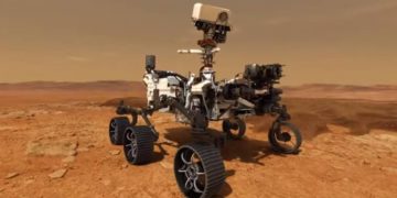 DIREKTAN PRENOS SLETANJA ROVERA NA MARS SPECIJALNO ZA MEŠTANE JEZERA! Vozilo NASA “Perservance” sleteće u krater na Crvenoj planeti, nazvan po malom gradiću u Republici Srpskoj, ZNATE LI ZAŠTO?