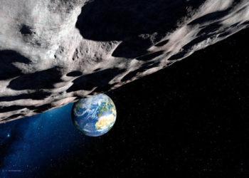 ZEMLJA JE SIGURNA OD BOGA HAOSA?! NASA potvrdila da čovečanstvu trenutno ne preti opasnost od udara asteroida Apofis, IPAK SUDAR JE MOGUĆ, EVO KADA!