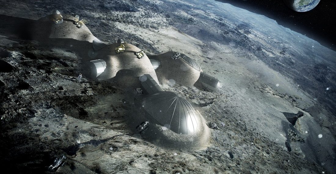 GRADIĆEMO KUĆE NA MESECU? CENA – SITNICA! Postoji mogućnost zvanične kupovine parcela na Zemljinom satelitu, a ovo je cenovnik ukoliko biste se odlučili da NA MESECU PODIGNETE KUĆU?!