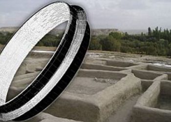 SAVRŠENO IZRAĐENA NARUKVICA STARIJA OD 9.500 GODINA ZBUNJUJE NAUČNIKE! Kako je čovek iz kamenog doba mogao da je napravi, kada bi je teško napravile i NAJMODERNIJE MAŠINE DANAŠNJICE?!