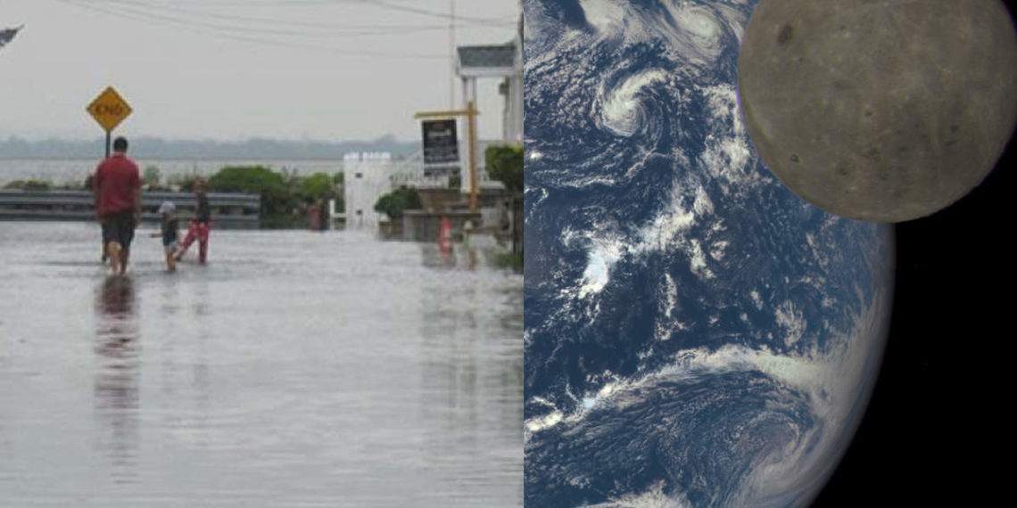 DRAMATIČNO UPOZORENJE NASA! Poplave će biti sve jače i učestalije, i to ne zavisi samo od klimatskih promena, EVO U ČEMU JE PROBLEM!