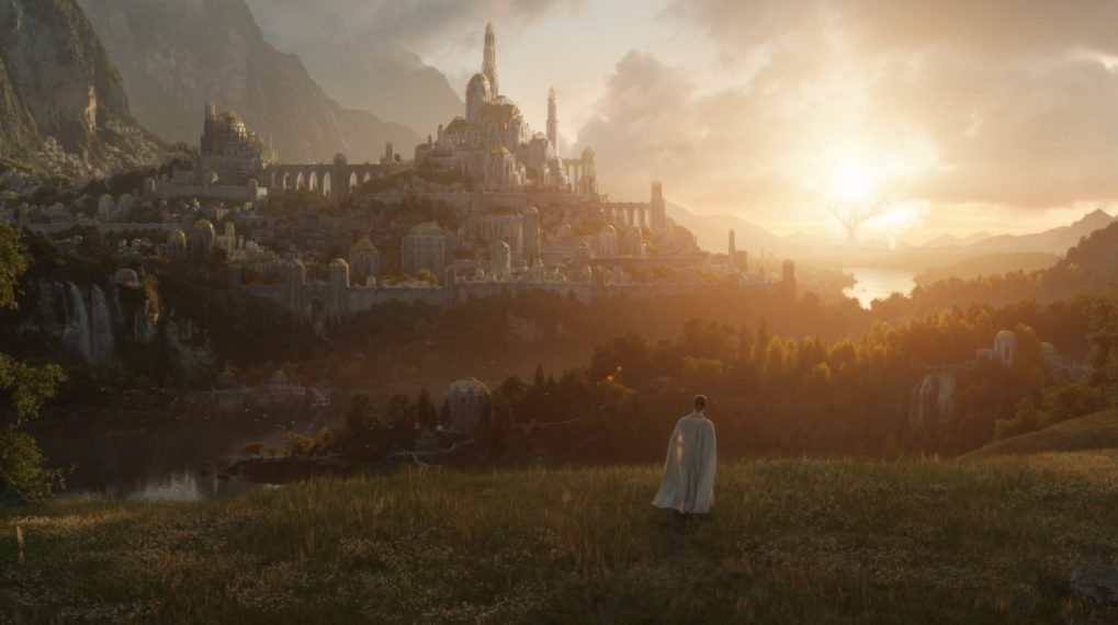 GOSPODAR PRSTENOVA SE VRAĆA! Poznat datum početka emitovanja serije, radnja je smeštena u Drugo doba, hiljadama godina pre DRUŽINE PRSTENA!