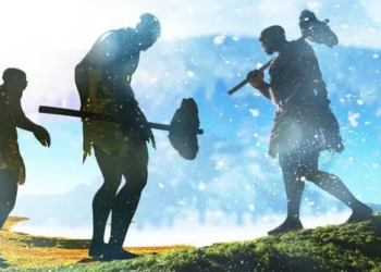 SENZACIJA NA GIBRALTARU, OTKRIVENA NEADERTALSKA “TUTANKAMONOVA GROBNICA”! Posle 40.000 godina, arheolozi se provukli kroz pukotinu u sedimentu i OSTALI SKAMENJENI OD PRIZORA!