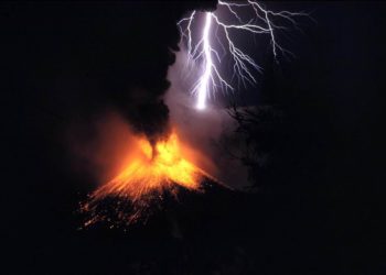 ERUPCIJA SUPERVULKANA JE PITANJE VREMENA?! Naučnici upozoravaju na katastrofalne posledice po globalnu klimu, oporavak bi mogao da TRAJE VEKOVIMA