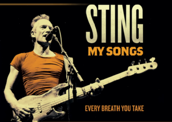 STING U KOMŠILUKU! Mega zvezda rokenrola na svetskoj turneji koncertom “My songs” u Zagrebačkoj areni NAJAVIĆE DOLAZAK PROLEĆA