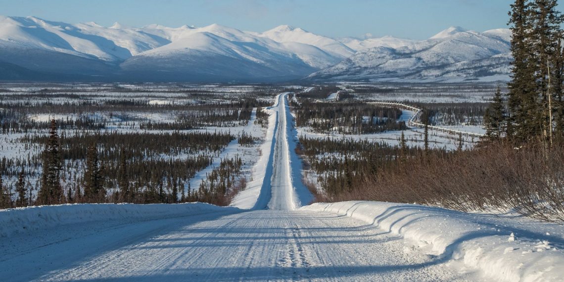 NEVEROVATNA PRIČA, EVO KAKO JE ALJASKA POSTALA AMERIČKA DRŽAVA! Sve je počelo od golobradog mladića koji je iz Risna kao slepi putnik stigao u Njujork, na daleki sever odveo ga je ZOV ZLATNE GROZNICE!