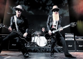 “Missin’ Yo’ Kissin'”  BILLY ZZ TOP