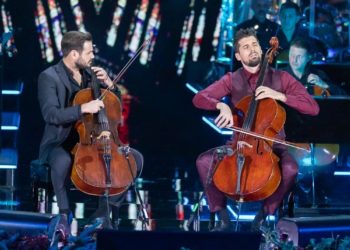 2CELLOS U BEOGRADU! Pre nego što se definitivno raziđu, na svetskog oproštajnoj turneji pohodiće i prestonicu Srbije, EVO KADA I GDE!