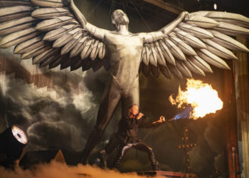 IRON MAIDEN U BEOGRADU! Turneji “Legacy Of The Beast 2022” dodali su još šest gradova, put ih vodi u Štark arenu, BRUS DIKINSON NAJAVLJUJE NEVIĐEN SPEKTAKL