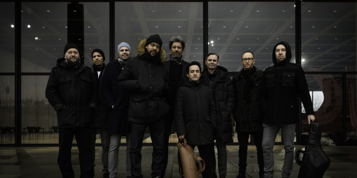 DVA DANA MUZIČKE ŽURKE U BOTANIČKOJ BAŠTI! Na festivalu Jazz in the Garden, najveće zvezde biće berlinski sastav Jazzanova Live, SVIRAĆE MARČELO I SKAJ VIKLER!