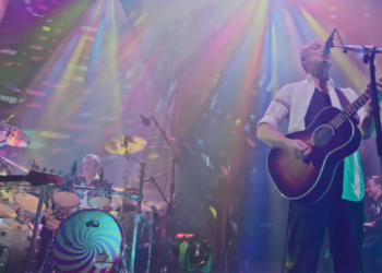 NICK MASON IPAK STIŽE U BEOGRAD! Hitovi Pink Flojda 1. juna U BELEXPO CENTRU