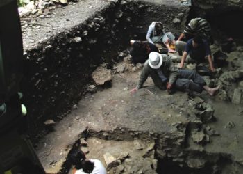 SENZACIONALNO OTKRIĆE U PEĆINI KOD NIŠA! Pronađeni ostaci neandertalca stariji od 300.000 godina iz perioda jedne od prekretnica RANE PRAISTORIJE ČOVEČANSTVA!