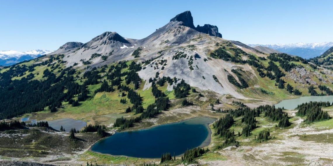 NEREŠIVA MISTERIJA VODE JEZERA ONOKENOGA! Doseljenici su verovali da se kroz njega stiže do utrobe Zemlje, ono je fenomen koji prkosi svim geološkim normama?!