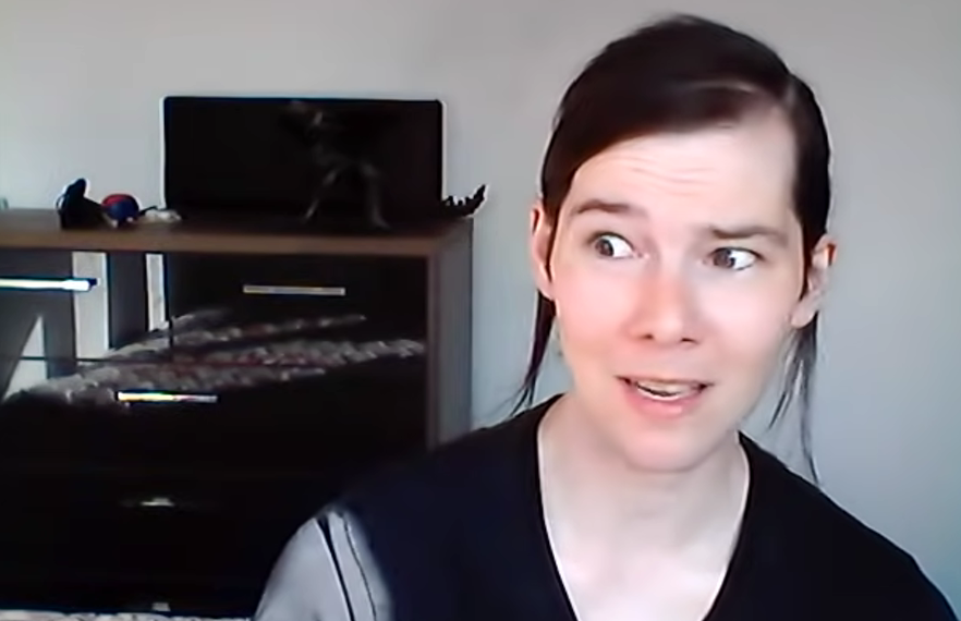 UŽAS, PROMENILA POL ČETIRI GODINE KASNIJE SE PREDOMISLILA! Šinejd sada krivi lekare što je nisu sprečili, najtužnija je njena sestra, dobila je NEŽELJENOG BRATA!