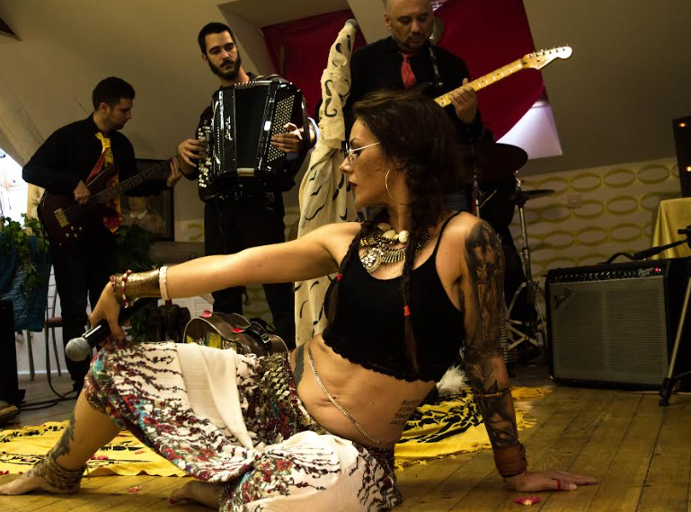 UZBUDLJIVO! Novi singl i spot grupe KAL premijerno prikazan na You tube kanalu izazvao ogromnu pažnju i GOMILU POZITIVNIH REAKCIJA!