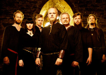 SENZACIJA, VIKINZI U SRCU BEOGRADA! Norveški bend Wardruna posle dva otkazana koncerta po prvi put u karijeri nastupa na Tašmajdanu!