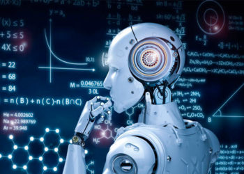 JEZIK BRŽI OD PAMETI! Gugl otpustio inženjera, tvrdio da čet-bot ima svest čoveka, rekao je VIŠE NEGO ŠTO JE SMEO?!