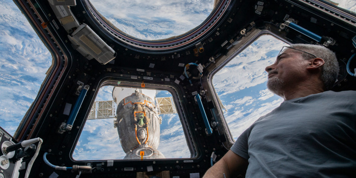 NA ZEMLJI SE TUKU U KOSMOSU GRLE! Ameri i Rusi potpisali sporazum o saradnji u svemiru. Evo kako će u budućnosti leteti na Međunarodnu svemirsku stanicu!