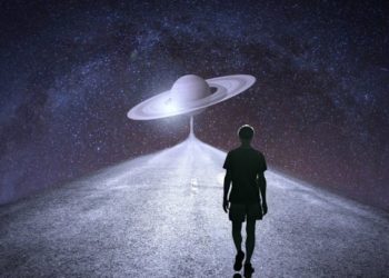 SVI LJUDI NA ZEMLJI SU VANZEMALJCI! Šokantno svedočenje Omnec Onek, tvrdi da je došla sa Venere, a njen zadatak je da probudi čovečanstvo PRE NEGO BUDE PREKASNO!