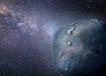 MISTERIJA ASTEROIDA KOJI UZROKUJE METEORSKU KIŠU! Fajeton se vrti sve brže i brže, niko ne zna zašto. Mogao bi Zemlji da nanese ZNAČAJNU ŠTETU?!