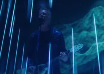 METALIKA OBJAVILA NOVI ALBUM, KREĆE NA TURNEJU! Spotom “Lux Aeterna” najavili svetski muzički mega hepening!