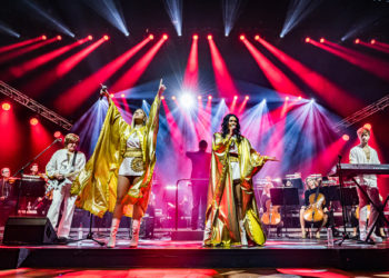 ABBA MANIJA ZAHVATILA REGION! ABBA SYMPHONIC REAL TRIBUTE SHOW 20. MAJA NA TAŠMAJDANU