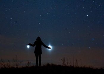ASTRONOMSKI SPEKTAKL NA NEBU SRBIJE: Bliski susret među zvezdama ili kada Jupiter ljubi Veneru!