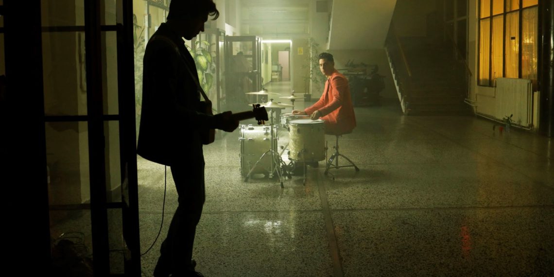 IZ SVE SNAGE, BUČ KESIDI KREĆE NA REGIONALNU KLUPSKU TURNEJU! Pančevci će svirati u 12 gradove, evo odakle počinju!