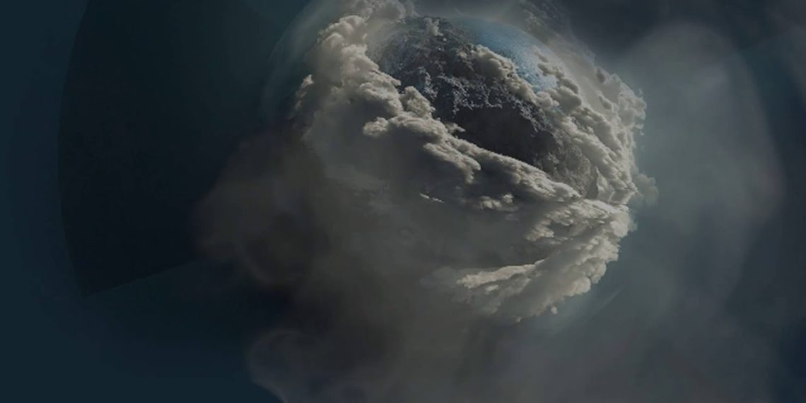 RUSI U STRAHU, AMERIKANCI ĆE UPOTREBITI KLIMATSKO ORUŽJE?! Ono se ne može uperiti na jednu državu, u celom svetu IZAZVALO BI KATASTROFU!