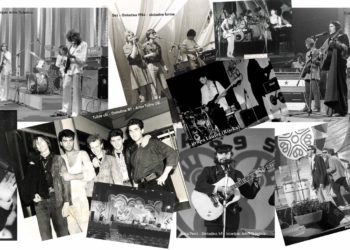 IZ SUBOTICE S LJUBAVLJU ZA SVA VREMENA! Sedam diskova za šest decenija legendarnog festivala, u Beogradu promovisano VREDNO DISKOGRAFSKO IZDANJE!