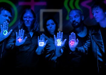 VELIKA EU ŽURKA U HANGARU! Evropska unija poklanja koncerte velikih svetskih, regionalnih i domaćih zvezda! ALPHAVILLE PRVI PUT U SRBIJI