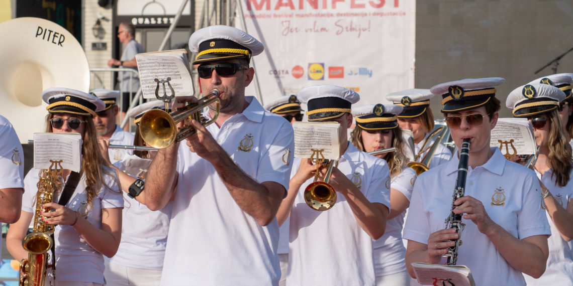 VELIKI PORODIČNI FESTIVAL! Posetite Beogradski manifest na Kalemegdanu, biće zabave za sve!