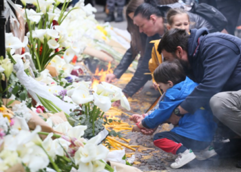 SRBIJA U ŠOKU POSLE VRAČARSKOG MASAKRA! Ozbiljna patologija: Dete uradilo nešto nepojmljivo, a pri tom je sve to pažljivo isplaniralo, SPREMILO LISTU ZA ODSTREL