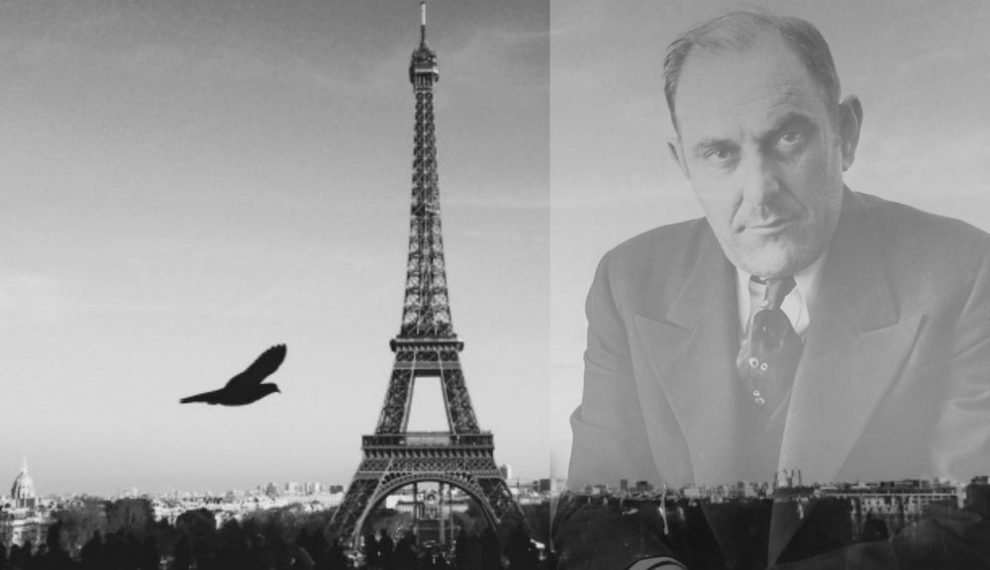 ON JE NAJVEĆI PREVARANT U ISTORIJI?! Viktor Lustig je čovek koji je dva puta uspeo da proda Ajfelov toranj