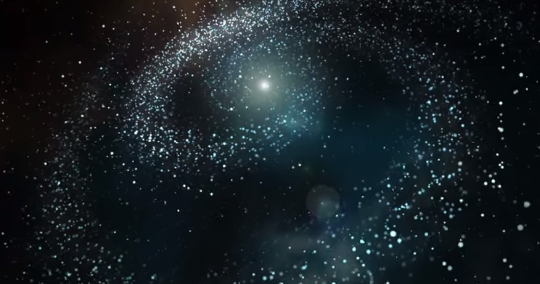 MESEC NIJE JEDINI, ZEMLJA IMA I KVAZISATELITE! Poslednji koji je otkriven prati nas još od prvog veka pre Hrista!