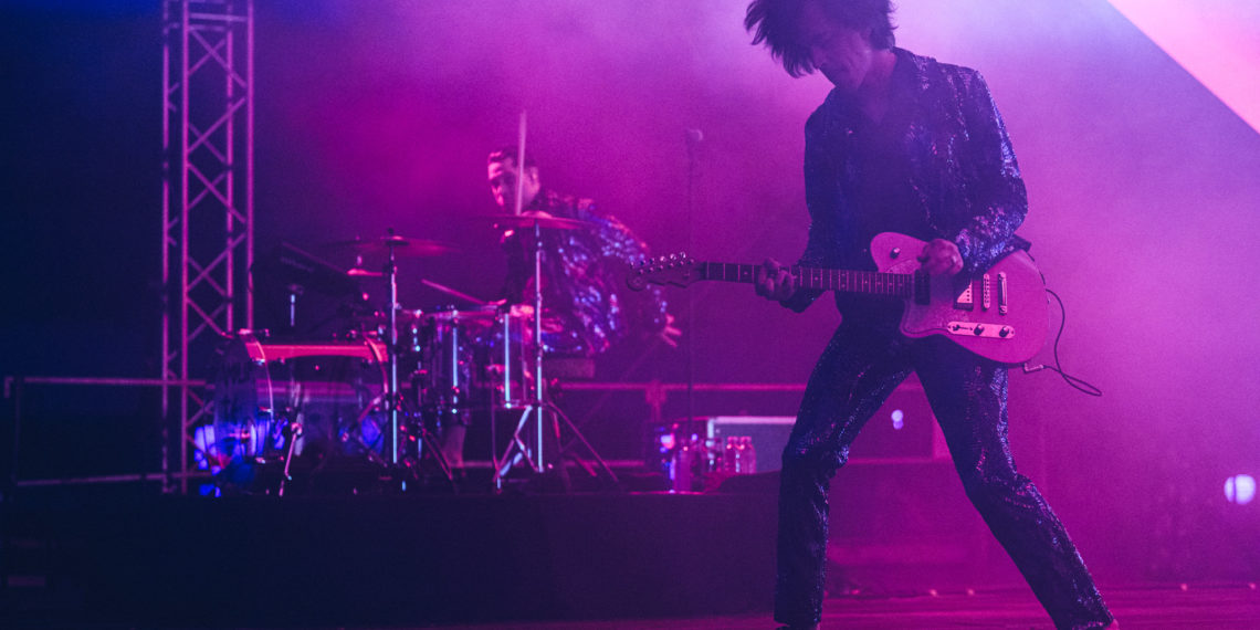 BUČ KESIDI OSVAJAJU TAŠ! Trijumfalan završetak turneje na stadionu u srcu Beograda!