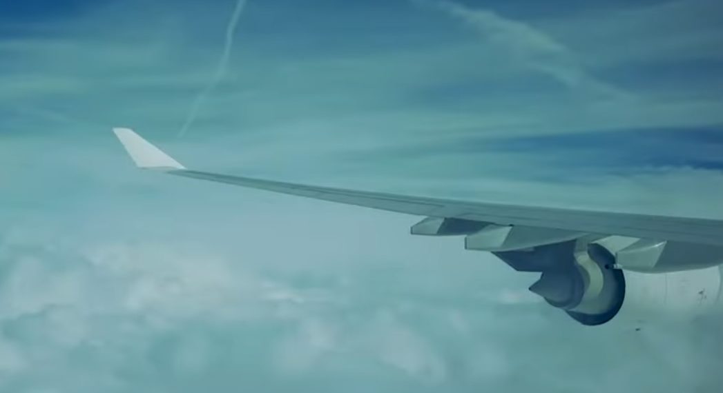 IMA LI IŠTA STRAŠNIJE OD KVARA NA MOTORU NA 10.000 METARA IZNAD PACIFIKA?! Evo zašto avioni izbegavaju let preko Tihog okeana (VIDEO)