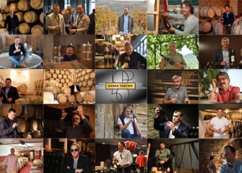 IN VINO VERITAS! Regionalni vinski spektakl 24. februara u hotelu Metropol