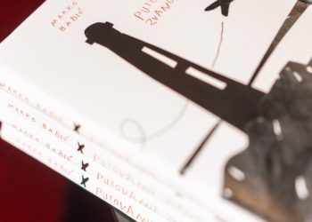 UZ BOL I PATNJU POKAZAO KOLIKO JE ŽIVOT LEP! Bestseler Marka Babića “Putovanje zvano igra” napokon u knjižarama širom Srbije