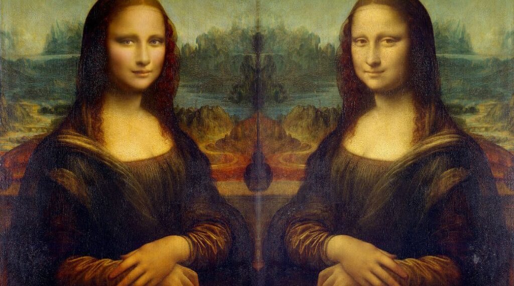 REŠENA MISTERIJA MONA LIZE! Više nema sumnje odakle potiče pozadina najpoznatijeg portreta na svetu!