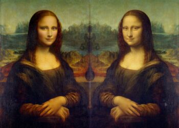 REŠENA MISTERIJA MONA LIZE! Više nema sumnje odakle potiče pozadina najpoznatijeg portreta na svetu!