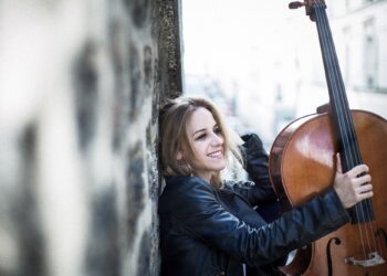 56. BEOGRADSKE MUZIČKE SVEČANOSTI – OLIMPIJADA UMETNOSTI: Gala koncertom svetske operske zvezde Jonasa Kaufmana, počinju igre muzičkih velikana!