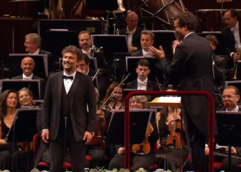 UMETNIČKI DOGAĐAJ GODINE! U najavi spektakularni gala koncert operske zvezde Jonasa Kaufmana (VIDEO)