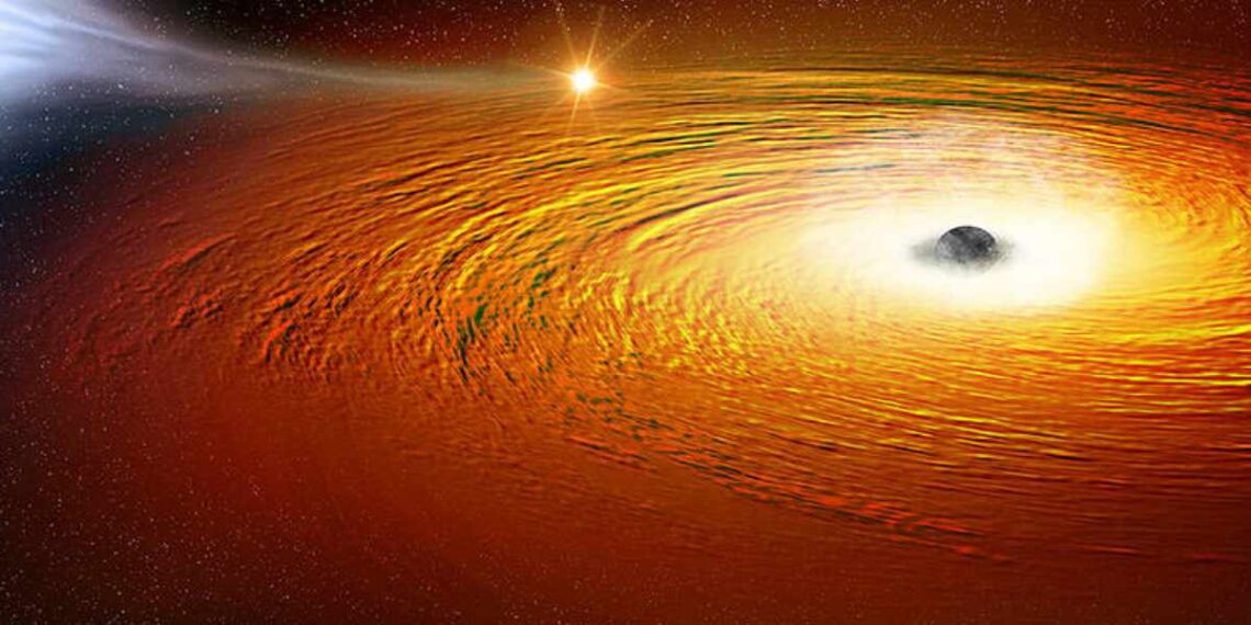 MAGIČNE SLIKE IZ SRCA NAŠE GALAKSIJE! Astronomi zavapili u glas: Ovo je NEVIĐENO ČUDO