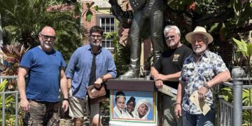 YUMAJKA U BEOGRADU! YU grupa snimila rege verzije svojih pesama na Jamajci, evo gde i kada ih možete čuti (FOTO)