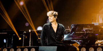 MAKSIM U “PROKOFIJEVOJ FANTAZIJI”! Uoči koncerta u Beogradu proslavljeni pijanista manirom istinskog virtuoza snimio monumentalno delo (VIDEO)