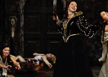 ZVALI SU JE ŽENSKI DRAKULA! Ubila 600 služavki i seljanki da bi ostala mlada, ovo je užasna tajna MAĐARSKE VAMPIRICE