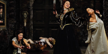 ZVALI SU JE ŽENSKI DRAKULA! Ubila 600 služavki i seljanki da bi ostala mlada, ovo je užasna tajna MAĐARSKE VAMPIRICE