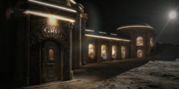 HEJ, REZERVIŠITE SOBU U HOTELU NA MESECU SAD JE PRILIKA! Cena sitnica, evo kad počinje da prima prve goste